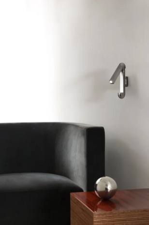 Picchio AP wall without base wandlamp Contardi