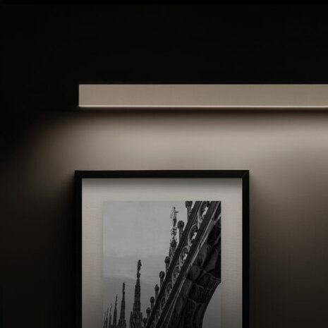 Fly XL Picture 1800 AP wall wandlamp Contardi