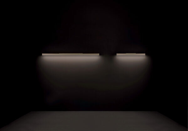 Fly XL Picture 1800 AP wall wandlamp Contardi