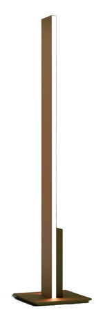 Fly Long 2470 FL vloerlamp Contardi