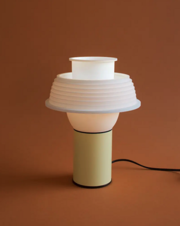 TL2 - Table tafellamp Sowden