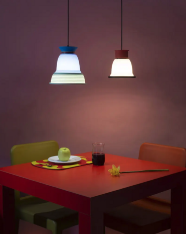 CL1 - Ceiling hanglamp Sowden