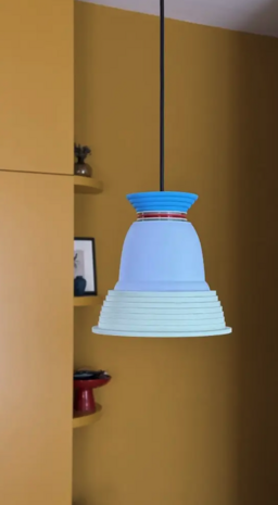 CL3 - Ceiling hanglamp Sowden