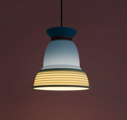 CL3 - Ceiling hanglamp Sowden