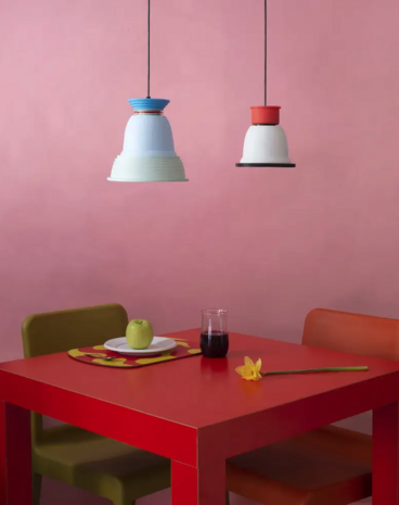 CL3 - Ceiling hanglamp Sowden