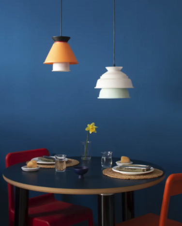 CL4 - Ceiling hanglamp Sowden