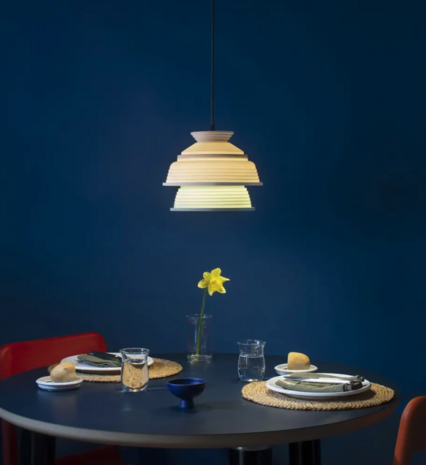 CL4 - Ceiling hanglamp Sowden