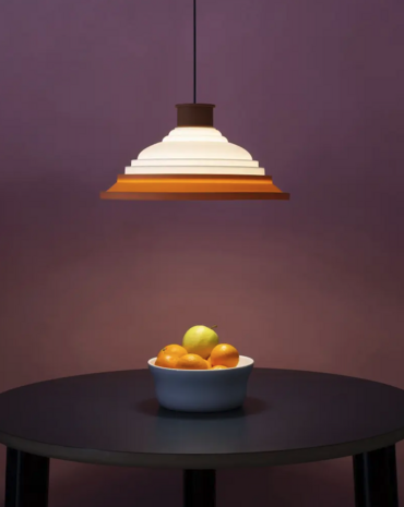 CL5- Ceiling hanglamp Sowden