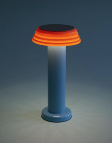 PL1 - Portable tafellamp Sowden