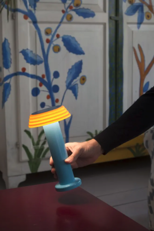 PL1 - Portable tafellamp Sowden