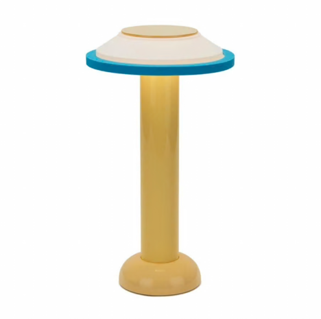 PL2 - Portable tafellamp Sowden