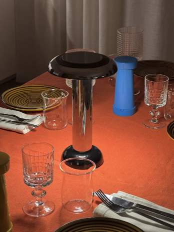 PL6  - Portable tafellamp Sowden