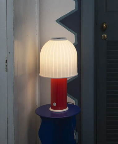 TL7  - Portable tafellamp Sowden