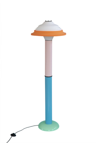 FL4 Floor - vloerlamp Sowden