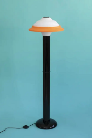 FL4 Floor - vloerlamp Sowden