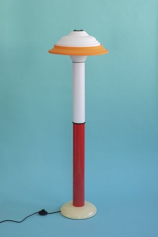 FL4 Floor - vloerlamp Sowden