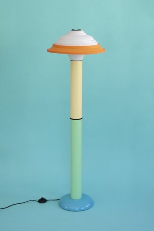 FL4 Floor - vloerlamp Sowden