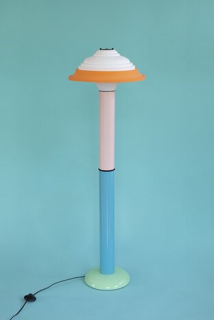 FL4 Floor - vloerlamp Sowden