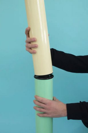 FL4 Floor - vloerlamp Sowden