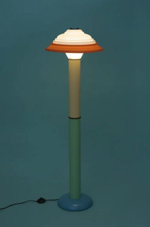 FL4 Floor - vloerlamp Sowden