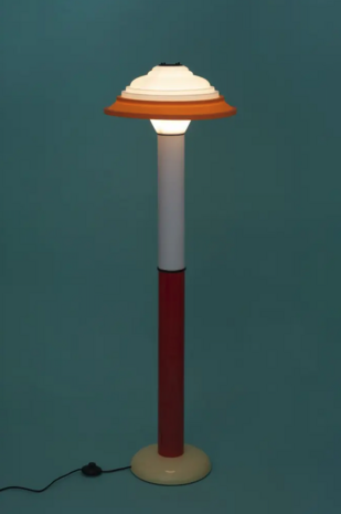 FL4 Floor - vloerlamp Sowden