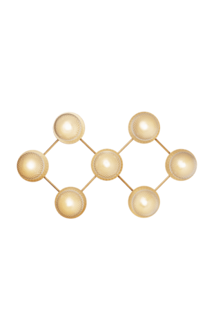 Liila 7 wandlamp Nuura 