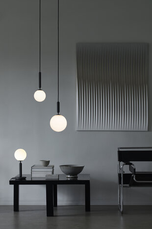 Miira 1 opal hanglamp Nuura&nbsp;