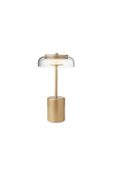 Blossi table mini portable tafellamp Nuura 