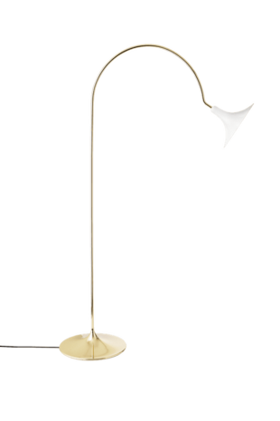 Petalii Floor vloerlamp Nuura 