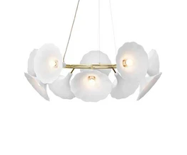 Petalii 10 hanglamp Nuura 