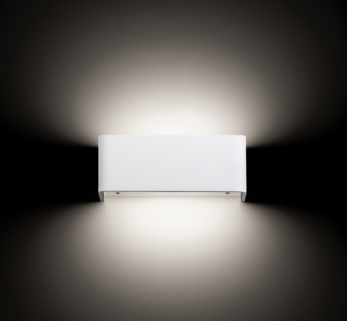 Brace r7s wandlamp Tossb 