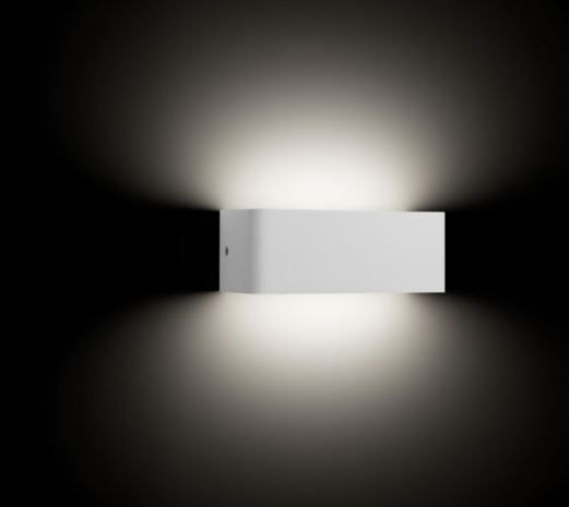 Brace r7s wandlamp Tossb 