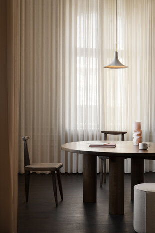 Petalii 1 Small hanglamp Nuura 