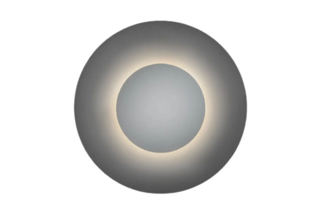 Conical 50 dim wandlamp TossB 