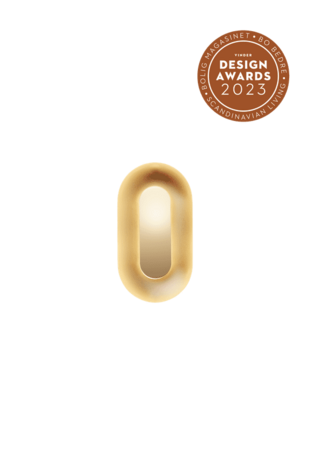 Sasi Small wandlamp Nuura 