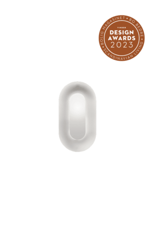 Sasi Small wandlamp Nuura 