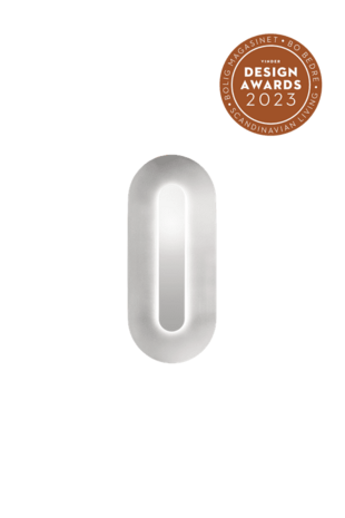 Sasi Large wandlamp Nuura 