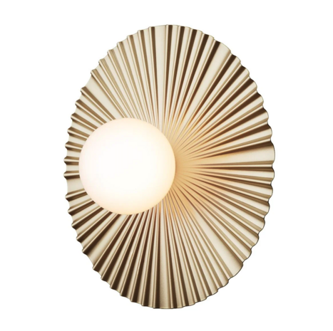 Liila Muuse Medium  wandlamp Nuura 