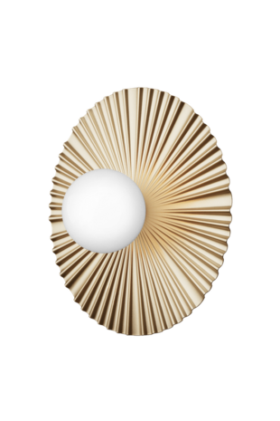 Liila Muuse Medium  wandlamp Nuura 