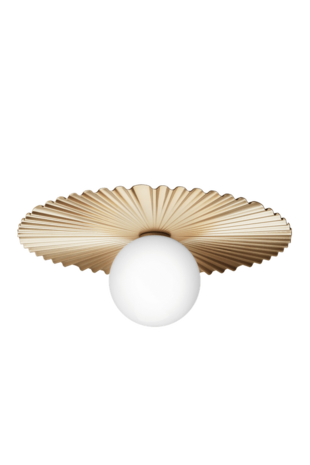 Liila Muuse Medium  wandlamp Nuura 