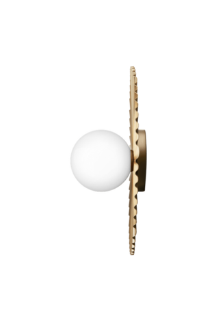 Liila Muuse Medium  wandlamp Nuura 