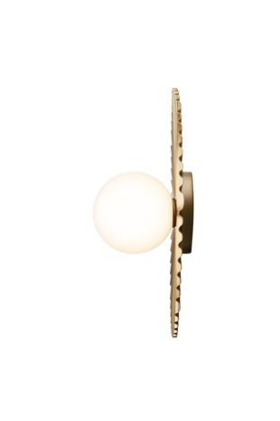 Liila Muuse Medium  wandlamp Nuura 