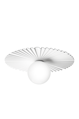 Liila Muuse Medium  wandlamp Nuura 