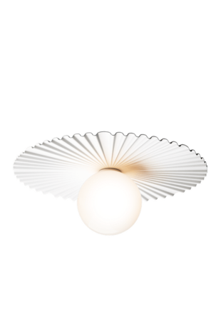 Liila Muuse Medium  wandlamp Nuura 