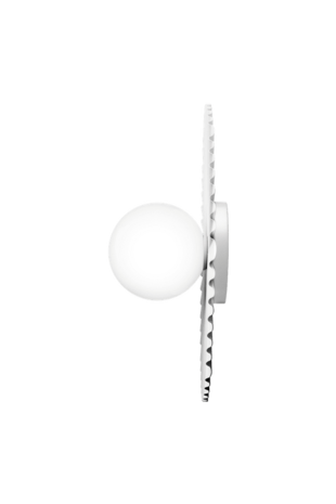 Liila Muuse Medium  wandlamp Nuura 