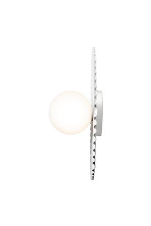 Liila Muuse Medium  wandlamp Nuura 