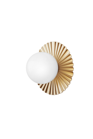 Liila Muuse Small  wandlamp Nuura 