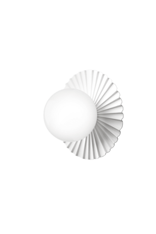 Liila Muuse Small  wandlamp Nuura 