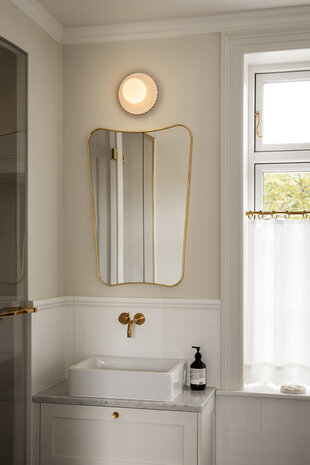 Liila Muuse Small  wandlamp Nuura 