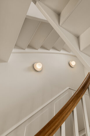 Liila Muuse Small  wandlamp Nuura 